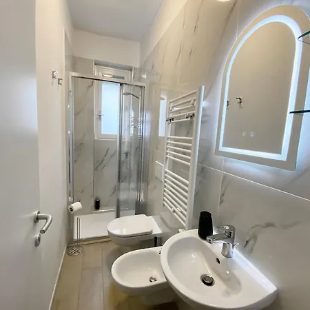 10 Min Dal Centro-50 Mt Tram * Firenze