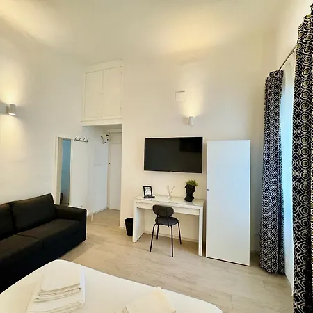 10 Min Dal Centro-50 Mt Tram Apartment Florence