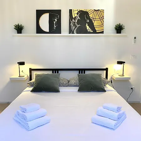 10 Min Dal Centro-50 Mt Tram * Firenze