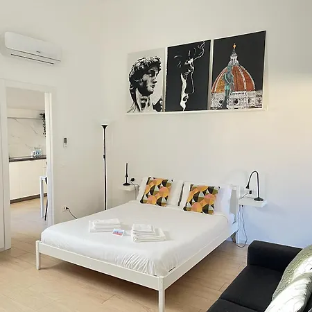 Apartment 10 Min Dal Centro-50 Mt Tram