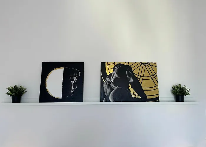 10 Min Dal Centro-50 Mt Tram * Φλωρεντία